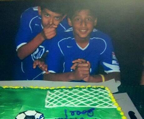 I lost you 10 years ago. And today I get to celebrate your life. I miss you, and thank you for being the best friend I ever had. May you rest easy baby boy. 

Rip Jose Perez 9/13/11 💕

Twitch.tv/NotBombCat