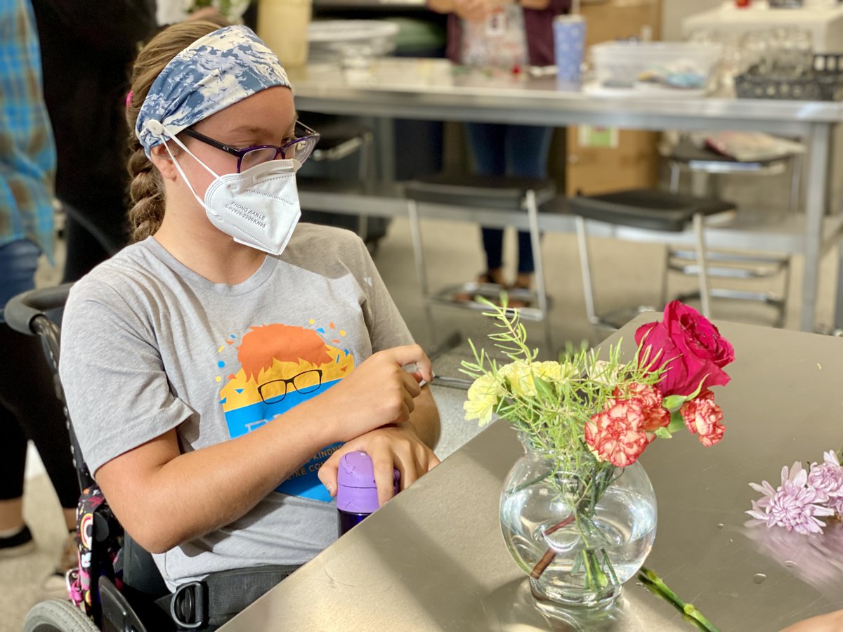 PKHammen's tweet image. Creativity at its finest #VAHS #VASD