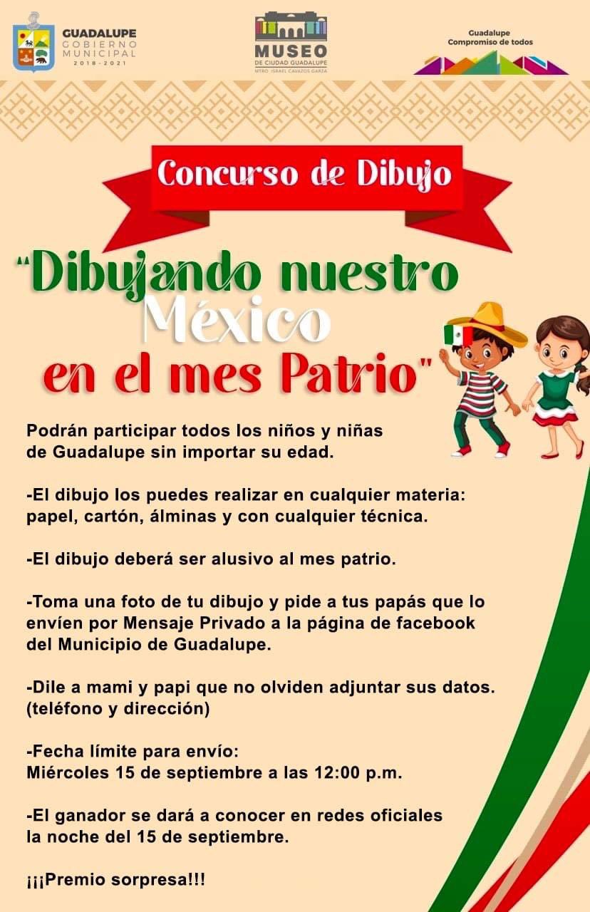 Municipio de Guadalupe on Twitter: Municipio de Guadalupe on Twitter: