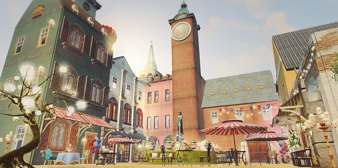 注目 画像ツイート 魔女の宅急便 7ページ目 アニメレーダー