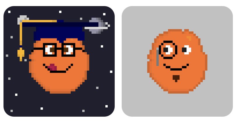 ihazdog1's tweet image. Want to win a Nerdy Nugget NFT? Retweet this, follow @nerdynuggetsnft and tag 3 friends. Great cause and adorable nuggets! @nerdynuggetsnft will be giving away nuggets, and I will also give one away to someone that also follows me. 2 chances to win! #NuggetsCureCancer