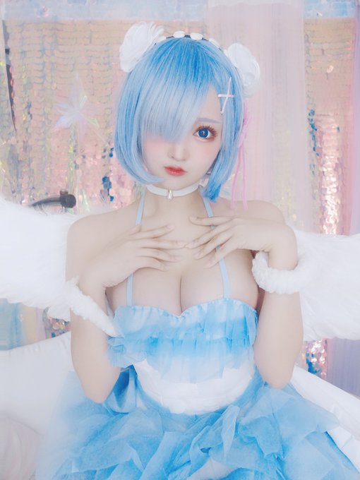 コスプレイヤー星野秀奈のTwitter画像59