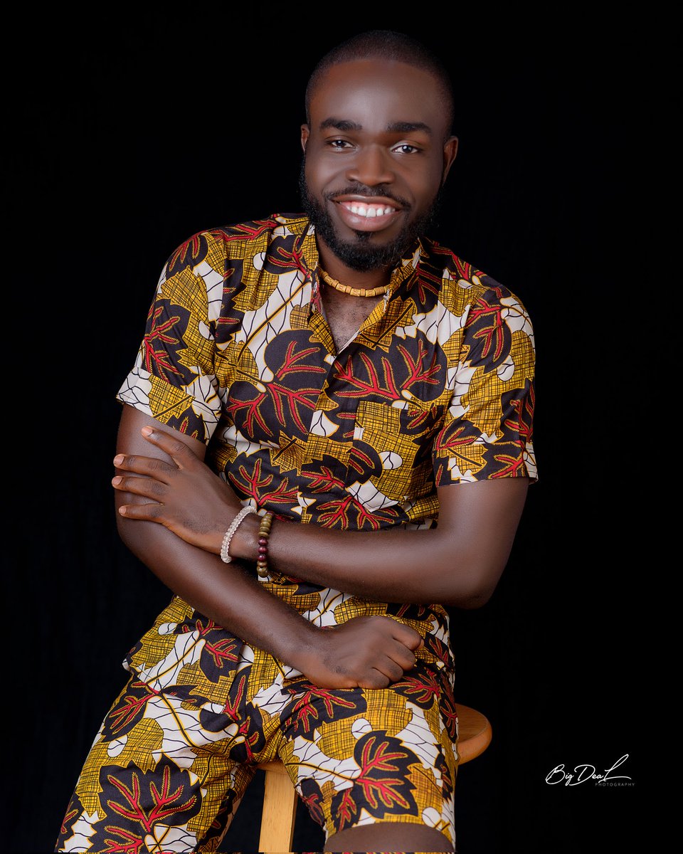 coolfinesse's tweet photo. Chapter 34! I don't grow old; I level up! The world is my stage and I've played diligently so far. I hope to display a noble &amp; fierce expression of reign in the future. 

Here's to 34 years of creating legendary memories. I can't wait to see where things go this year &amp; beyond. https://t.co/FOyh5jhLPQ