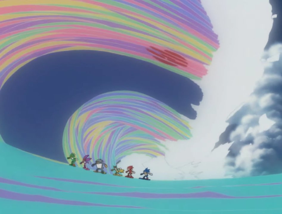 AGreenHawk's tweet image. //Another Sonic rp acc on twitterdotcom? No fancy pinned? Disgraceful.

//I'll keep it simple and cut to the chase, open to replies but very inconsistent at times, no erp, crack and lit are both cool with me

//That's really all I can think of to mention so have a cool image :)