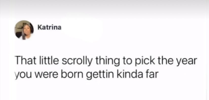 😩