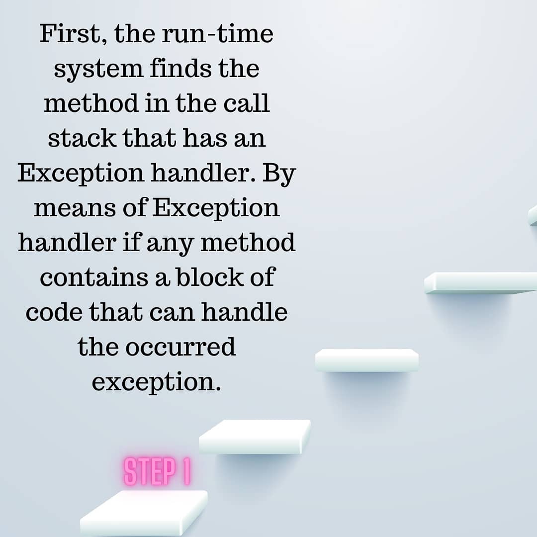 GoalJava's tweet image. Want to read it in detail then click on link:javagoal.com/how-an-excepti…
#javadeveloper
#android
#javacode
#codinglife
#Coding
#devcommunity
#CodeNewbie
#CodeNewbies
#WomenWhoCode