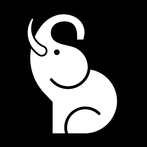 untamedphants's tweet photo. New logo, new era. Same great community. Same noble mission: to save the elephants. More to come! https://t.co/zM0EbHOLr9