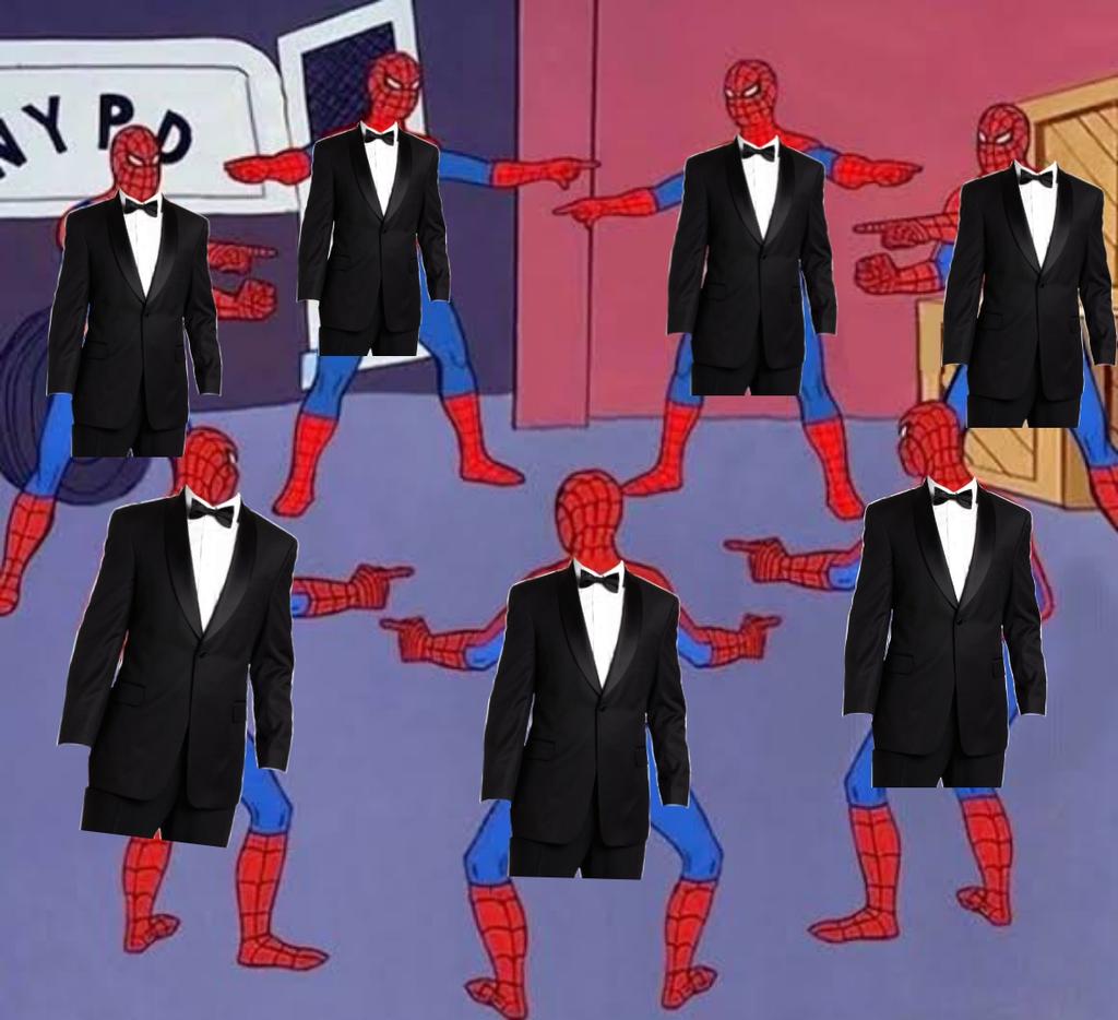 redwoodmigz's tweet image. The men in #metgala every year :