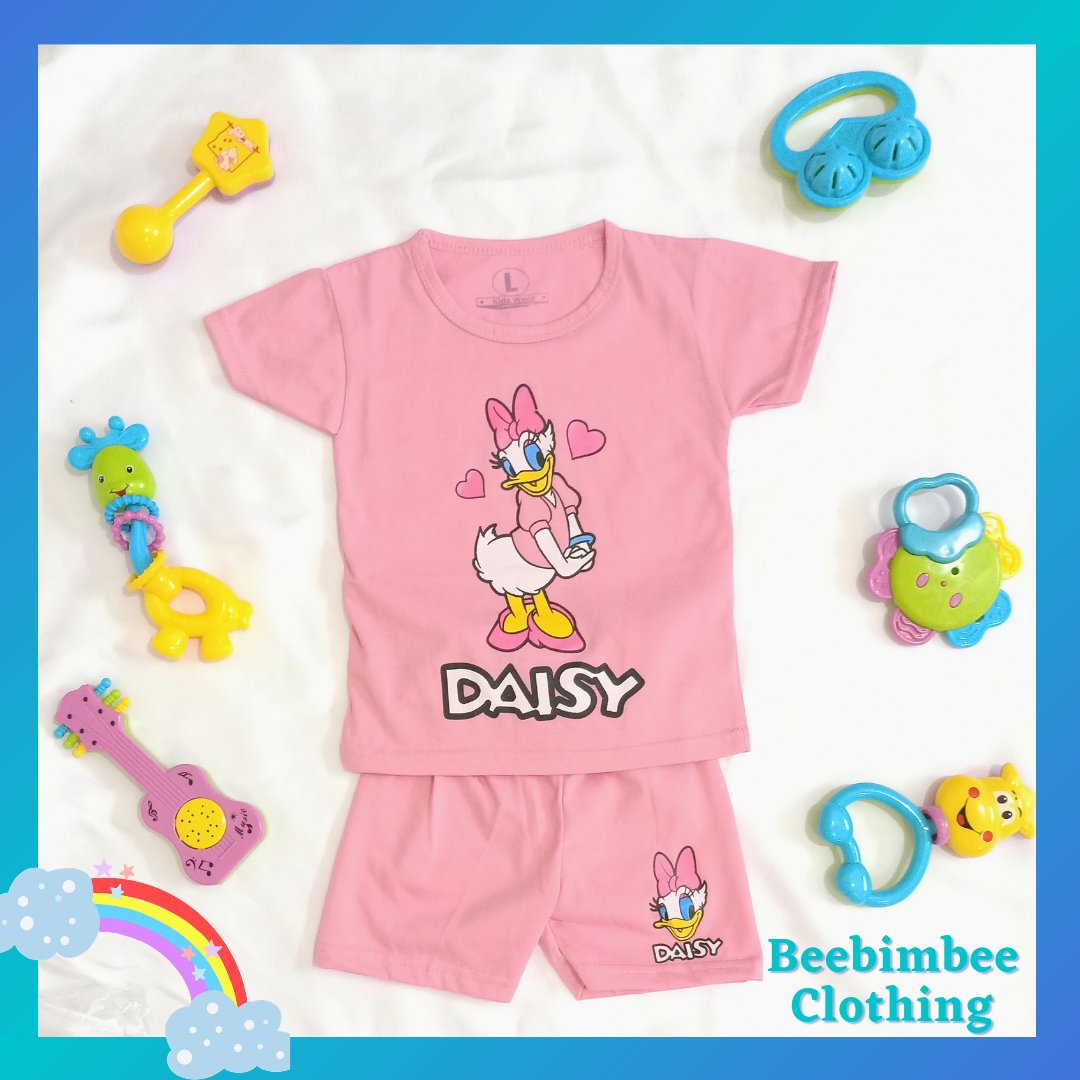 Beebimbee_id's tweet photo. Setelan Anak Laki-Laki dan Perempan

Set pakaian baju kaos atasan lengan pendek dan celana pendek.

Nyaman dipakai, tidak panas, gambar lucu

Cocok untuk anak umur 1-3 thn

Ukuran:
Lebar dada 29cm
Panjang kaus 38cm
Panjang celana 27cm

IDR 25,000

Sudah free zipper plastic bag ya https://t.co/rjBSzTAtYU