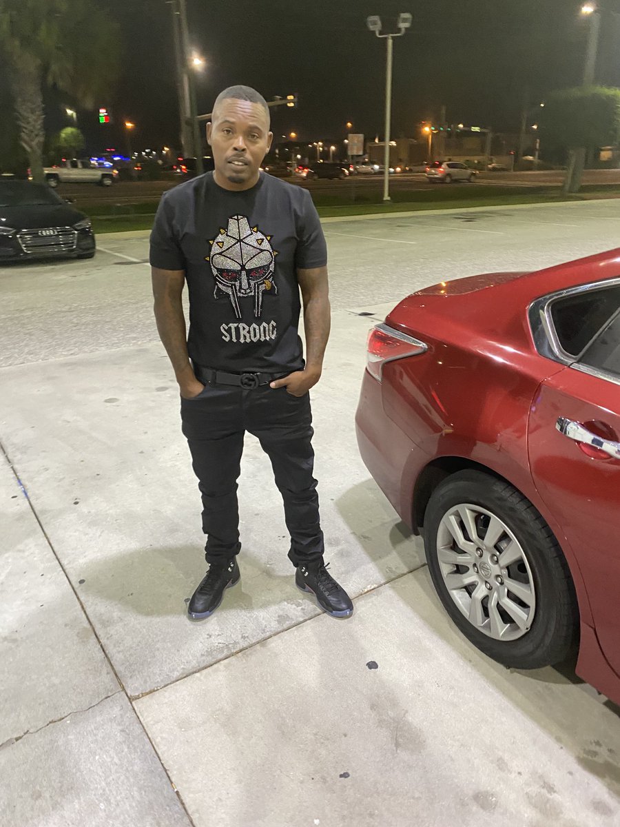 djames813's tweet image. 813