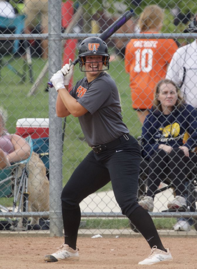 Findlay Softball tweet media