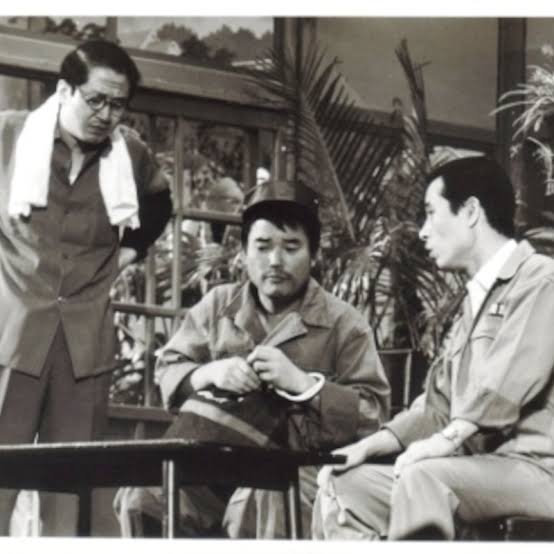 三河者 on Twitter: "船場太郎 木村進 高石太 桑原和男 平参平 吉本新喜劇「Wの婆さん」1984年 https://t.co/spzSziPC4Z #船場太郎 #木村進 #高石太 #桑原和男 #平参平 https://t.co/a7cCOQUReZ" / Twitter