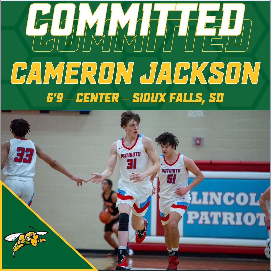 Cameron3Jackson's tweet photo. Committed 🙏 https://t.co/2xIrRQh5Gz