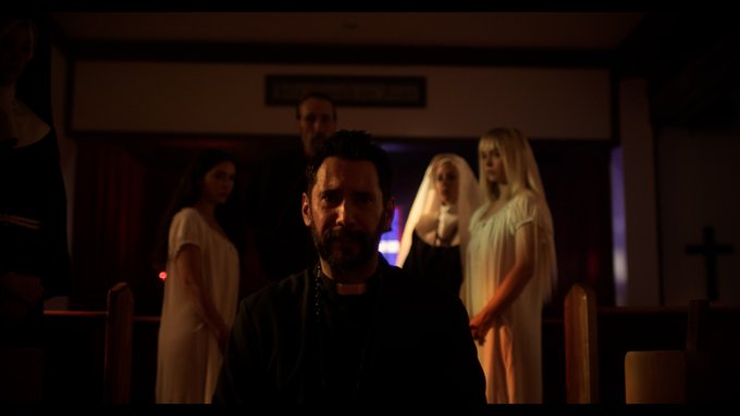 Watch now!  Under The Veil - Act Four  @janewildexxx  @yourfavlil  @TommyPistol @char_stokely @ladominahelena<a class="tags" href="/tag/janewildexxx">@janewildexxx</a>