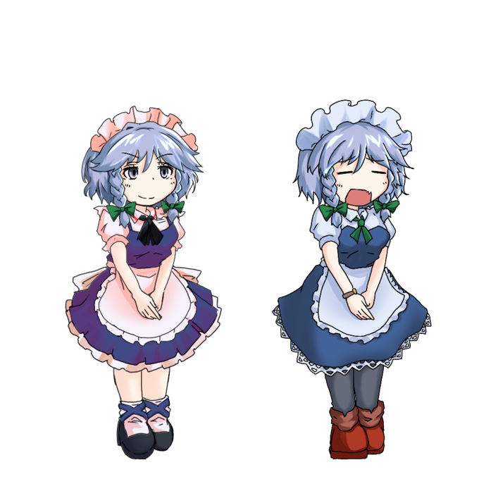 レミリアのtwitterイラスト検索結果