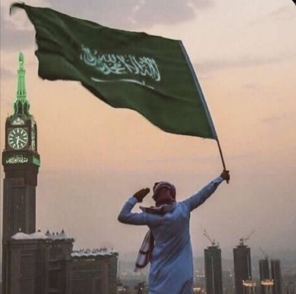h1116677's tweet photo. #دام_عزك_وطنا
🇸🇦🇸🇦

🇸🇦🇸🇦
💚💚

🇸🇦🇸🇦
💚💚
اللهم احفظ
البلاد
والعباد https://t.co/1Swccxhqq5