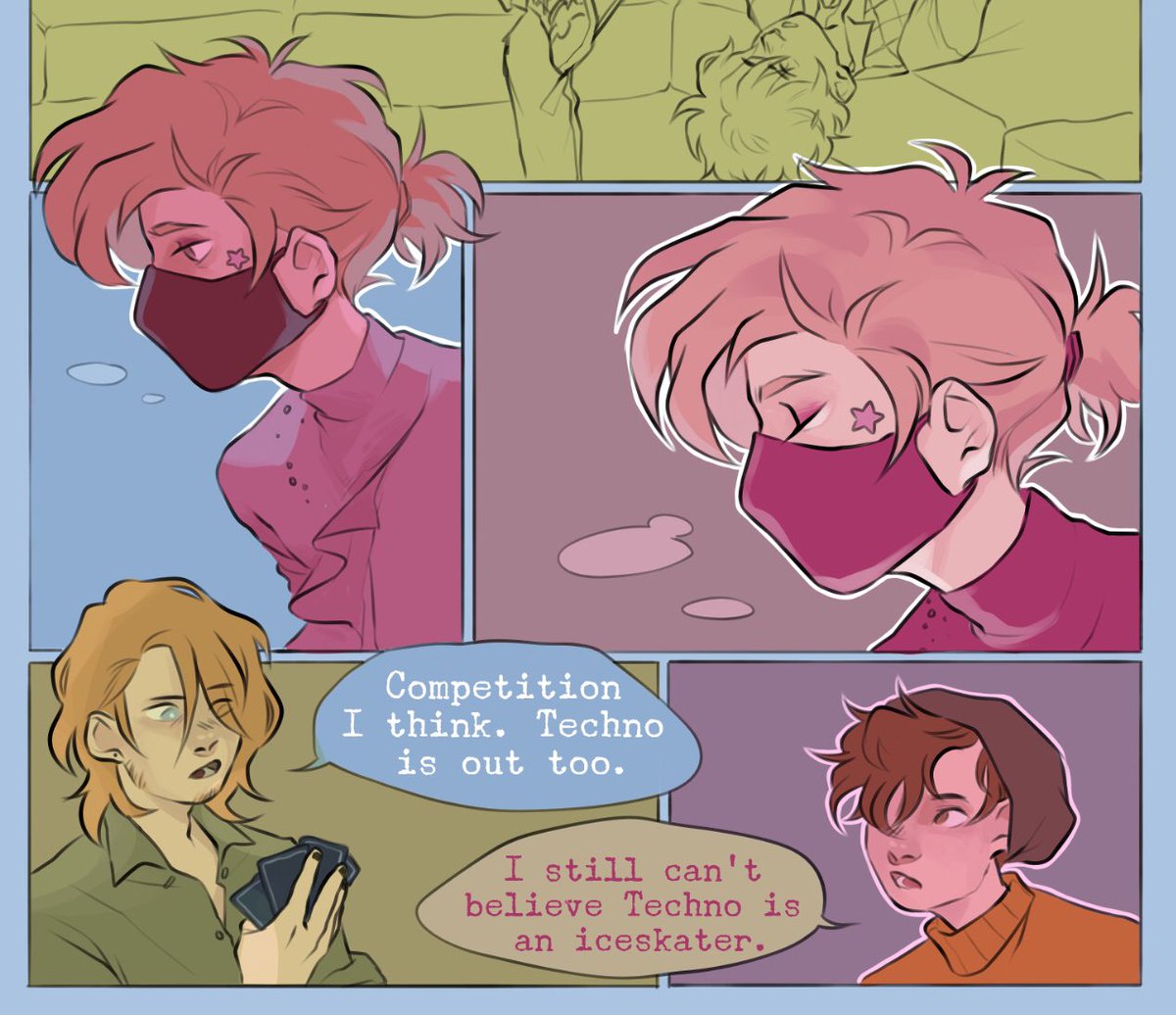 Pretty colors pretty colors pretty- 