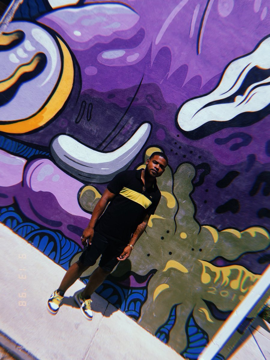 DjGoat7's tweet photo. Good Vibes Only Round Me https://t.co/MHuOCK9kBq