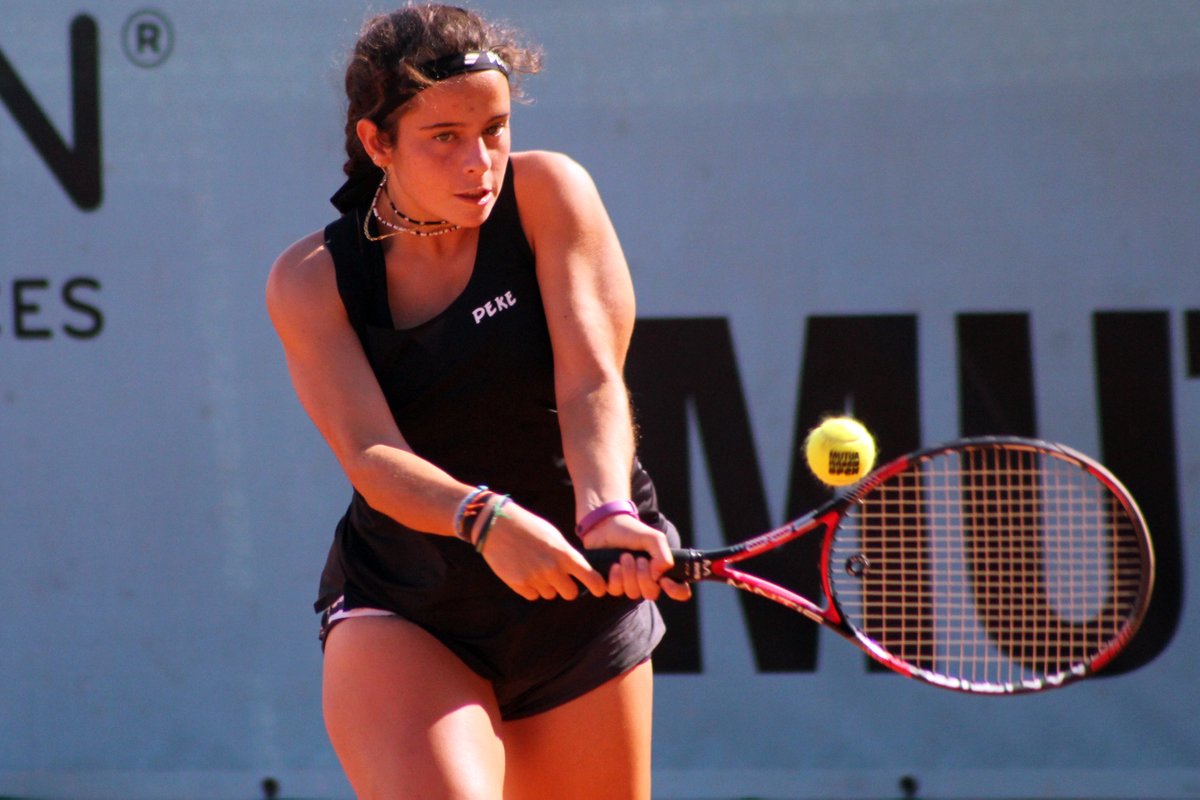PEKETENIS tweet media
