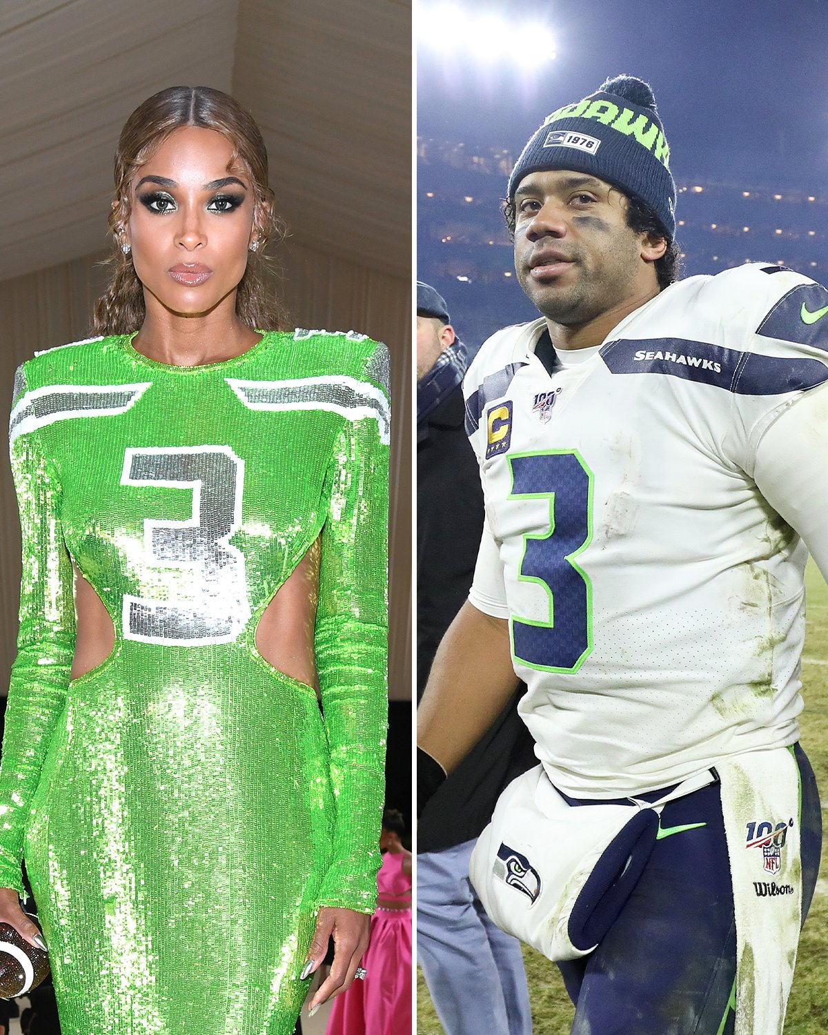 Russell wilson super bowl best sale rings