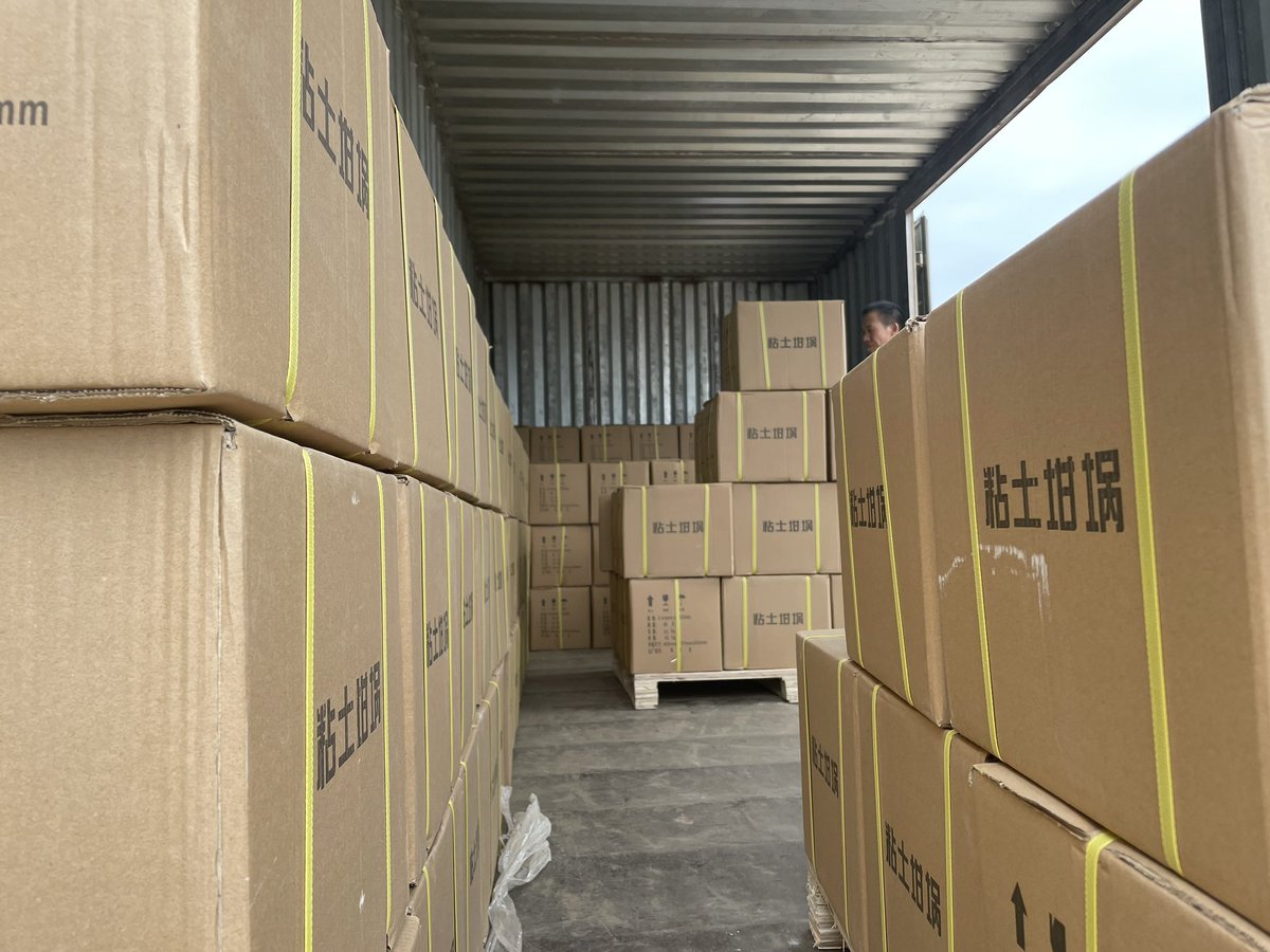 Supplying all different kinds of crucibles &amp;cupels…