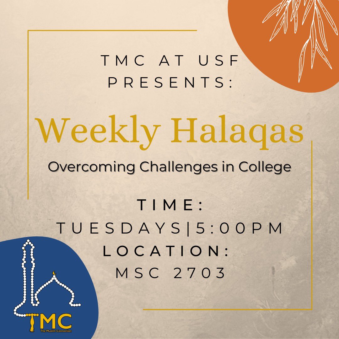 TMCUSF tweet picture