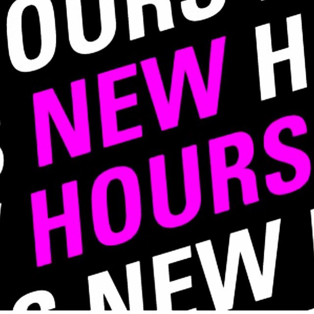 oldtownaa's tweet photo. Starting this week we will be closing our kitchen on Tuesdays! We will be open for drinks ONLY 4pm-10pm. We are sorry for any inconvenience. https://t.co/KEL21B5hXk