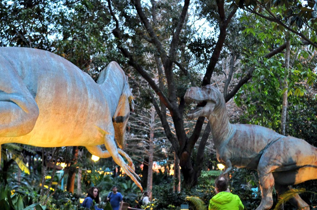 33333wa's tweet photo. 🦕🦖
#WDW2018 https://t.co/BhJ1KObIYH