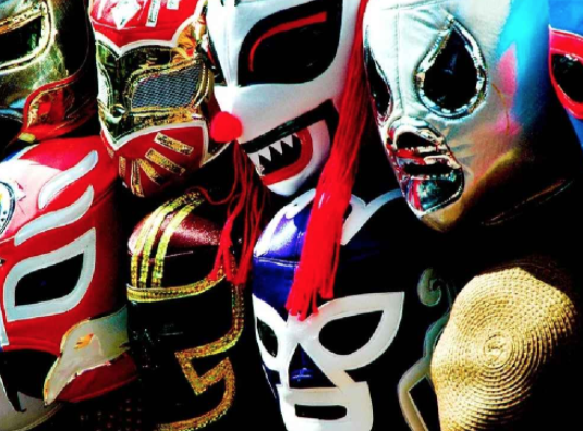 DONDEIRweb's tweet photo. 💥¿Te lo piensas perder? Tianguis del Pulque y la Cerveza Artesanal + Luchadores 2021, ¡te mega divertirás! https://t.co/JKnPEyiR7Z https://t.co/0ZRXkma1uN
