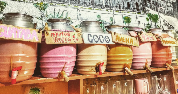 DONDEIRweb's tweet photo. 💥¿Te lo piensas perder? Tianguis del Pulque y la Cerveza Artesanal + Luchadores 2021, ¡te mega divertirás! https://t.co/JKnPEyiR7Z https://t.co/0ZRXkma1uN