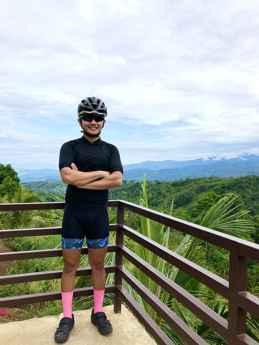 JPaulikz's tweet photo. Buwad, suka, sili, sikwati 🚴‍♀️

Happy Tuesday 🙌
More power everyone❗️ https://t.co/MIbPvuB23T