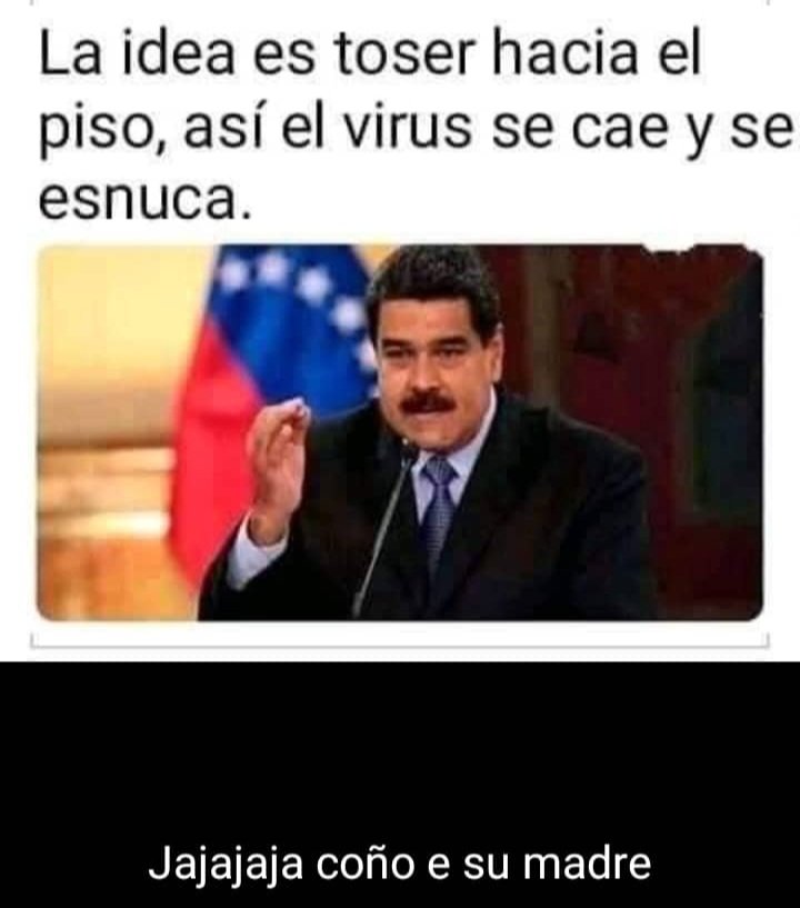 guacharo21's tweet photo. Siempre brillante! https://t.co/0ZQKeP9Flj