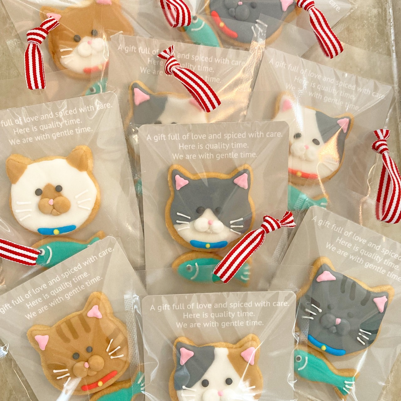 かわいいクッキー Twitter Search Twitter