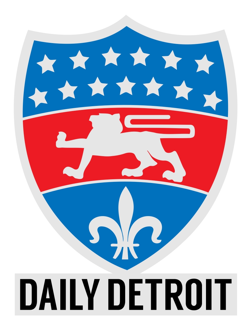 Thank you to our friends over at <a href="/TheDailyDetroit/">Daily Detroit</a>  for having our Executive Director Julia Music on today's episode to preview just some of the many events taking place during #FerndalePride. Be sure to listen to Daily Detroit wherever you chose to get your fav podcasts. #Sponsor