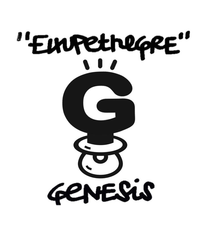 Restart the cycle!
I´ve been around with my Black Pacifiers IRL for 34 years and soon im invading the #metaverse with my genesis collection!
Xupet after Xupet! check out this article about me and my art!
link.medium.com/WwKZqcl4wjb
#NFT #NFTCommunity #graffitiart #graffiti #streetart