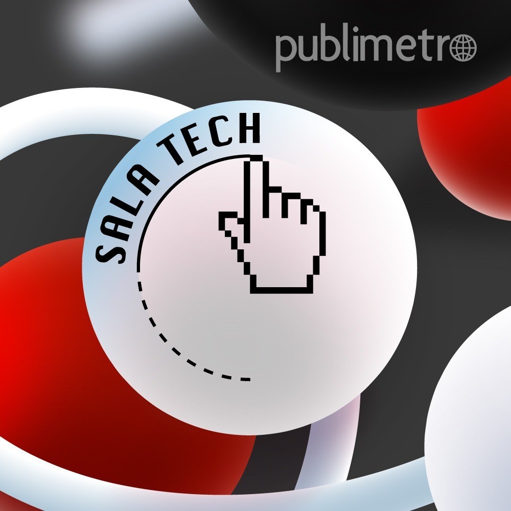 Sala Tech tweet media
