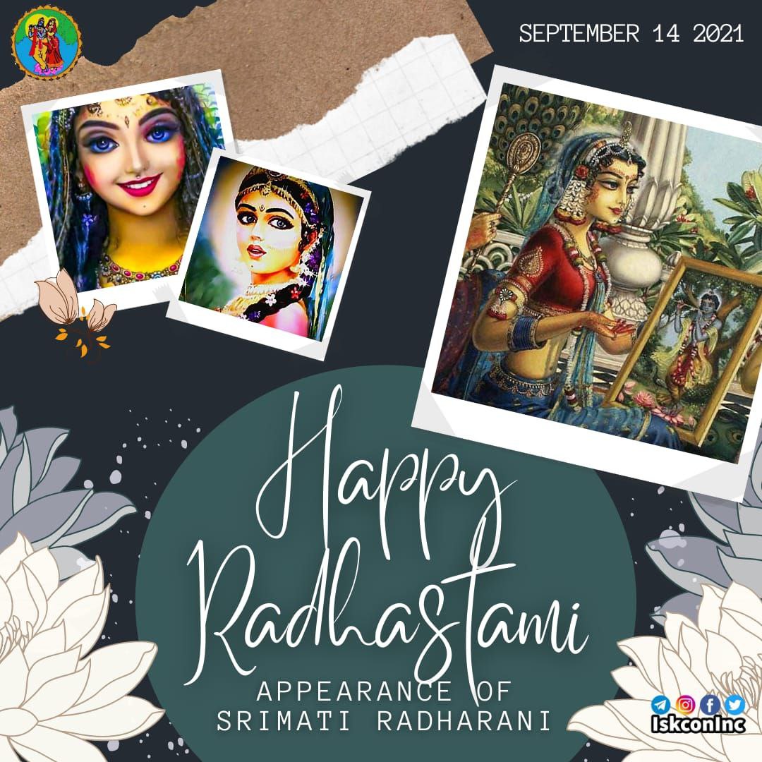 Iskcon,Inc. on Twitter: