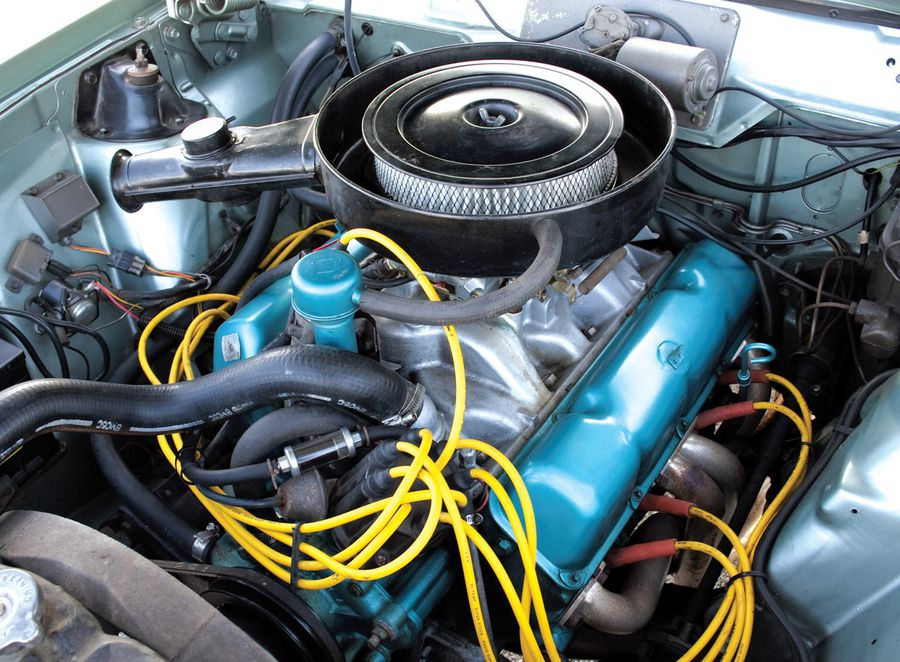 JeffMG68's tweet image. 1971 #AMC Hornet SC/360