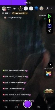 Don't miss the Djfresh recorded live video apollo.upliveapp.com/bfQwH