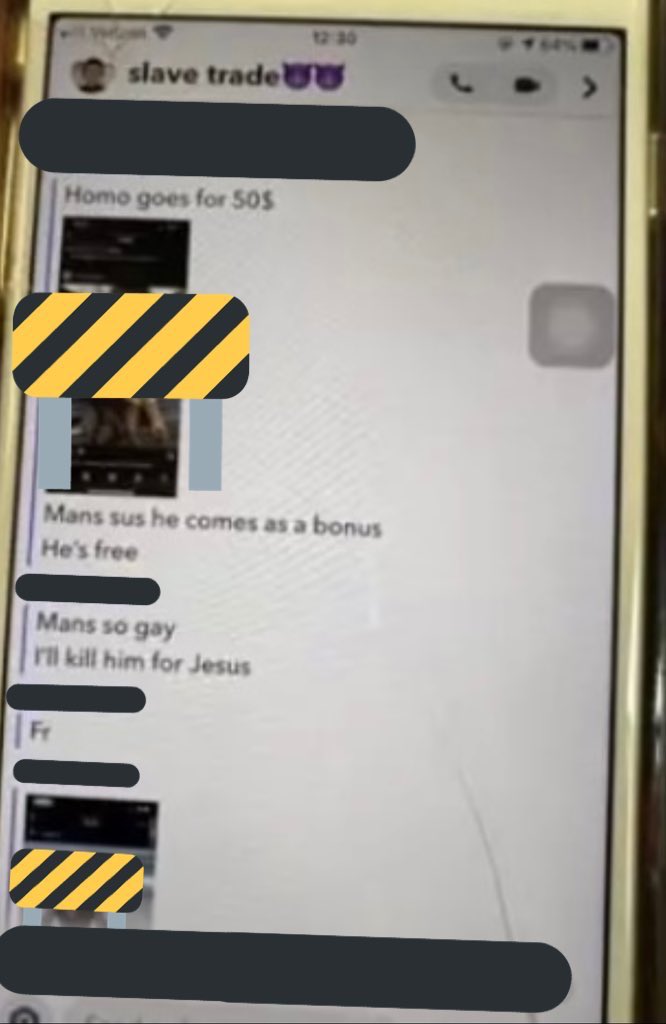 Gay snapchat group - americanolf