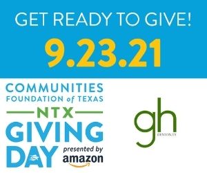 Big thank you to <a href="/ghdenton/">GreenhouseRestaurant</a> for being a matching donor! Now every dollar you donate to DMAC for #NTxGivingDay will go even further! Donate Here: northtexasgivingday.org/denton-music-a… #Denton