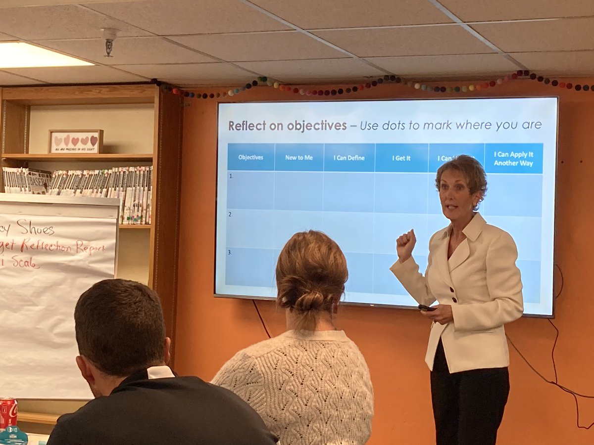 rbharder's tweet image. Today was just what I needed for a refresh. @DrKellyFromKS, thank you for such a wonderful day of refreshers and new learning. I learned and relearned so much and I feel excited to try out some things tomorrow. A day of learning so well spent. #uvlearn