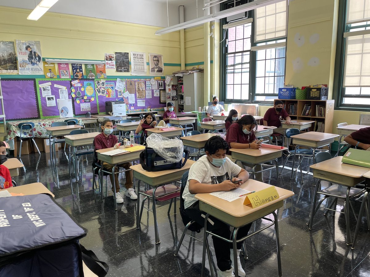 IS 171 The 🧲 School of Leadership & Innovation (@principalmota) on Twitter photo What a ❤️felt #1stDayofSchool It was AWESOME seeing all of our #scholars back✅ #HomeoftheLincolnScholar @ExecSuptKWatts <a href="/DOEChancellor/">Chancellor Melissa Aviles-Ramos</a> @ofdc_nycschools <a href="/AC360/">Anderson Cooper 360°</a> <a href="/BKNorthNYCDOE/">Instruction Matters</a> <a href="/SandraD_Avilar/">Sandra D'Avilar</a> <a href="/TamraCollinsD19/">Tamra Collins</a> <a href="/SpenceIreneK/">Irene K. Spence</a> <a href="/TheDSCW/">Office of Community Supports and Wellness</a> <a href="/NYCSchools/">NYC Public Schools</a> <a href="/UFT/">UFT</a> <a href="/FollowCSA/">CSA</a> <a href="/NYCCouncil/">New York City Council</a> <a href="/OEAnyc/">Office of Equity & Access NYC</a> What a ❤️felt #1stDayofSchool It was AWESOME seeing all of our #scholars back✅ #HomeoftheLincolnScholar @ExecSuptKWatts <a href="/DOEChancellor/">Chancellor Melissa Aviles-Ramos</a> @ofdc_nycschools <a href="/AC360/">Anderson Cooper 360°</a> <a href="/BKNorthNYCDOE/">Instruction Matters</a> <a href="/SandraD_Avilar/">Sandra D'Avilar</a> <a href="/TamraCollinsD19/">Tamra Collins</a> <a href="/SpenceIreneK/">Irene K. Spence</a> <a href="/TheDSCW/">Office of Community Supports and Wellness</a> <a href="/NYCSchools/">NYC Public Schools</a> <a href="/UFT/">UFT</a> <a href="/FollowCSA/">CSA</a> <a href="/NYCCouncil/">New York City Council</a> <a href="/OEAnyc/">Office of Equity & Access NYC</a>