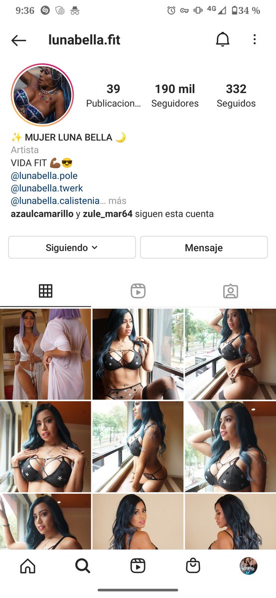 YanFlor01886963's tweet photo. @mujerlunabella Ya te sigo bby 🤤 https://t.co/WKoEDeYAu8