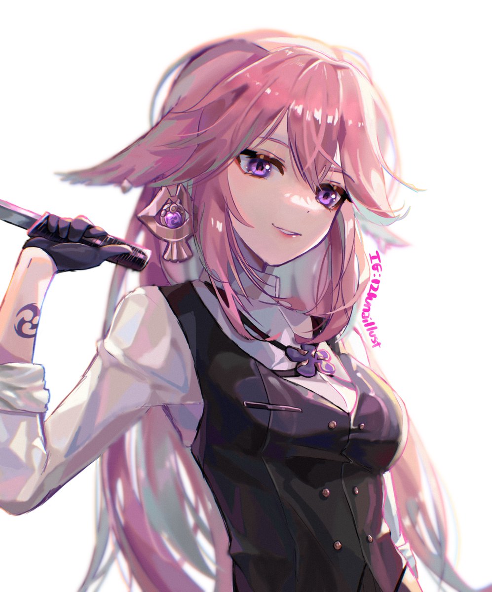 12lunaillust's tweet photo. mafia au https://t.co/42oy0Sc56h