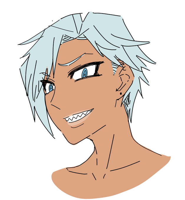 窓口基先生の描いたギャルがド直球好きすぎる 