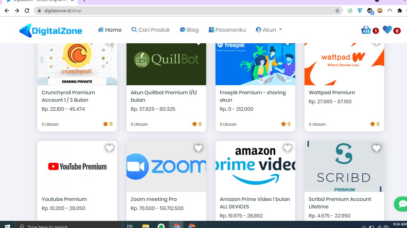 DIGITALZONEID (digitalzone_id) / Twitter