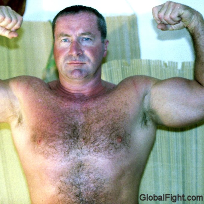 1 pic. Muscle Redneck Gym VIEW HIS DAILY LOCKERROOM NUDES on his page at https://t.co/oAwhABJ0gw   ---