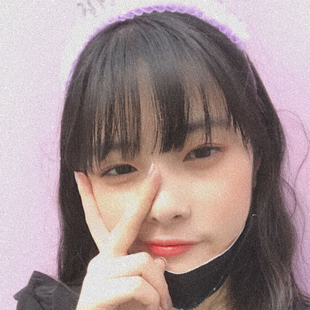 Fuko_mp4's tweet photo. 210914 하야시후코 IG

#걸플 #걸스플래닛999 #GirlsPlanet999 
#하야시후코 #林楓子 #HAYASHIFUKO https://t.co/0SSxSHmhD4