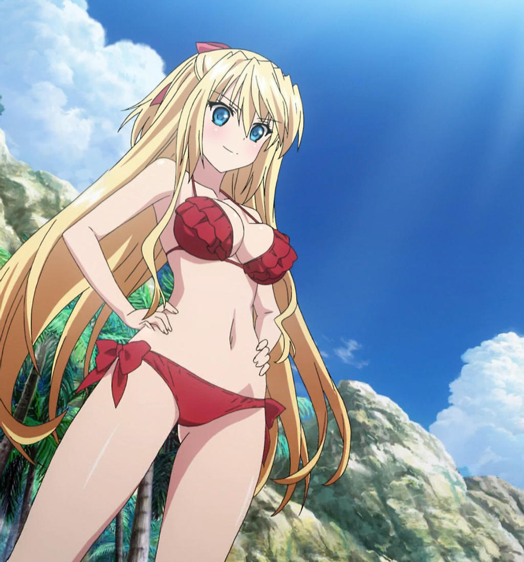 Spoilers Absolute Duo Episode 8 Discussion R Anime